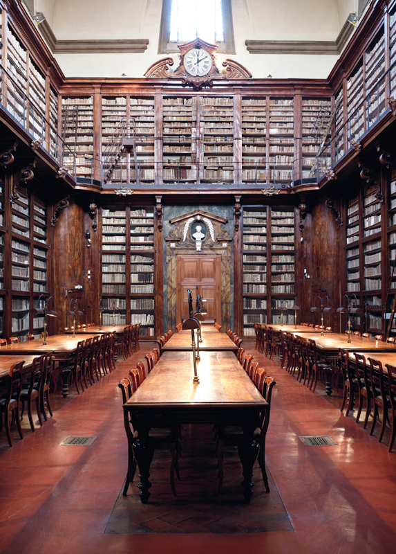 Biblioteca Nazionale