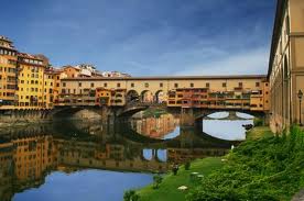 ponte vecchio