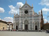 santa croce firenze